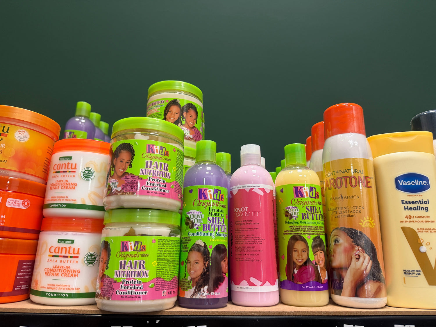 Beauty & Self-care Gifts