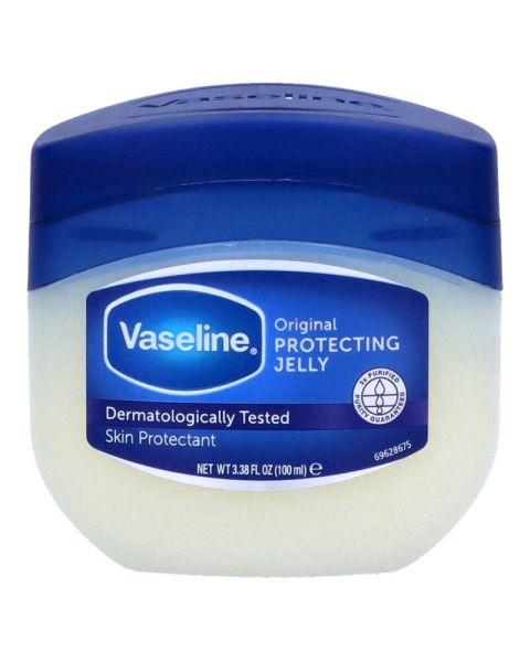 Vaseline Original Protecting Jelly 100ml