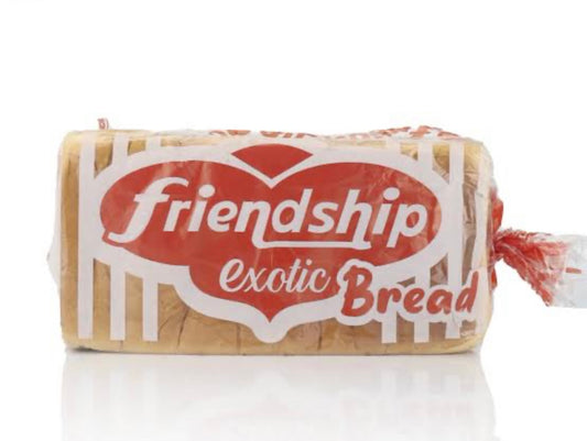 African Bread - Friendship
