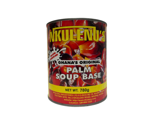African products African Food in Lithuania, Latvia, Estonia at Oba African Store. Palm Soup Base NKULENU in Vilnius Lithuania. Unikalus palmių vaisių pagrindas sriuboms. Afrikietiškas maistas, virtuvė