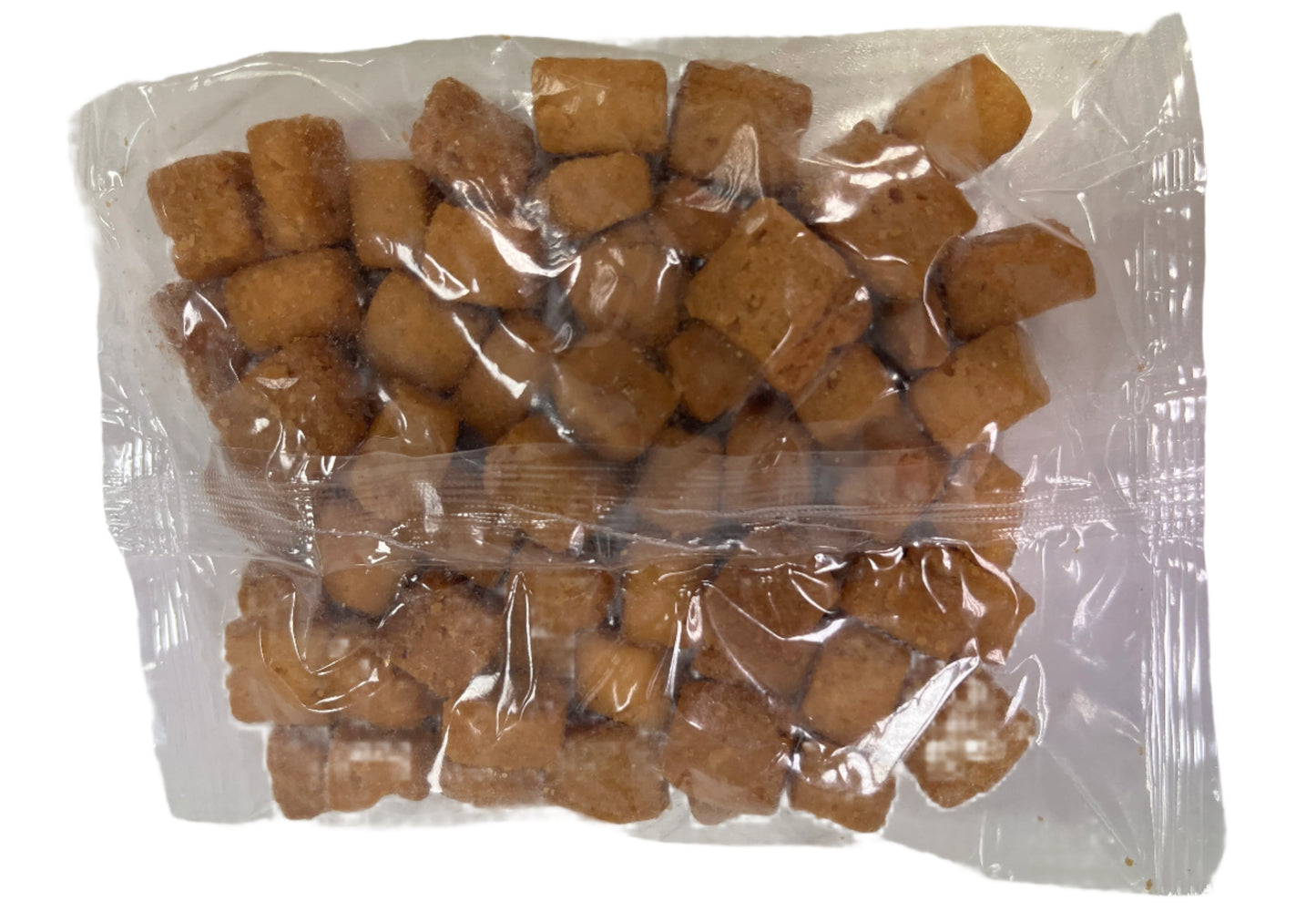 African Beauty ChinChin With Coconut 80g