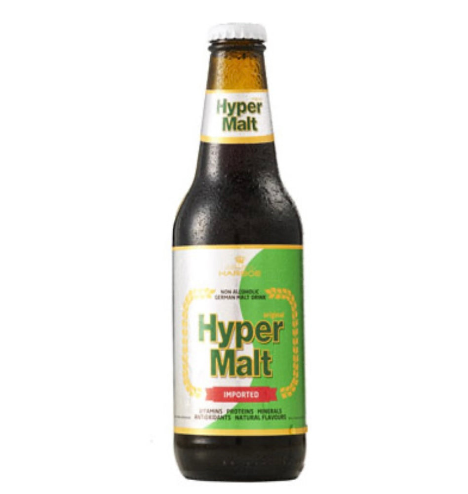 Hyper Malt 300ml - Bottle
