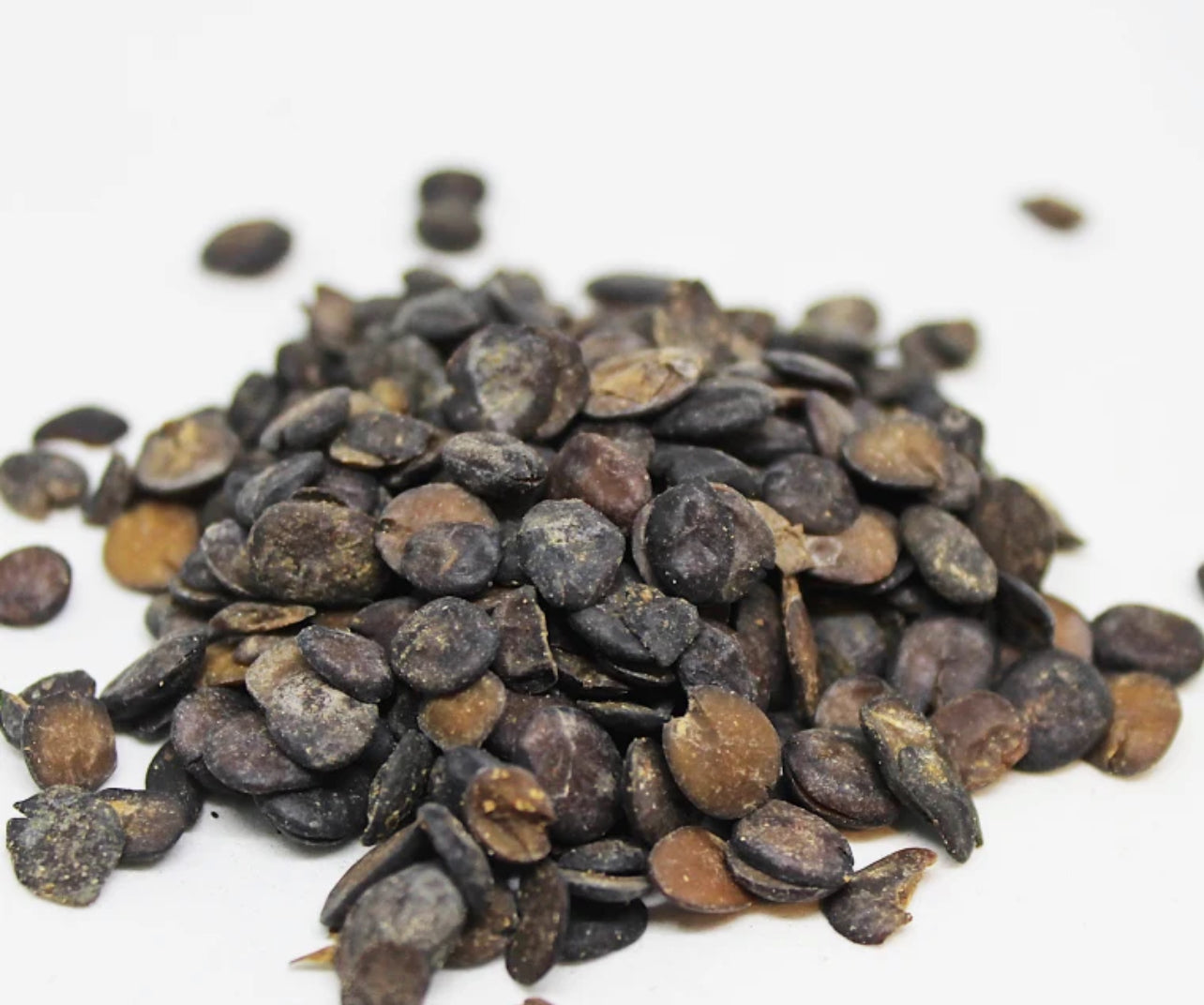 Locust Beans (Dawa Dawa/Iru) 200g