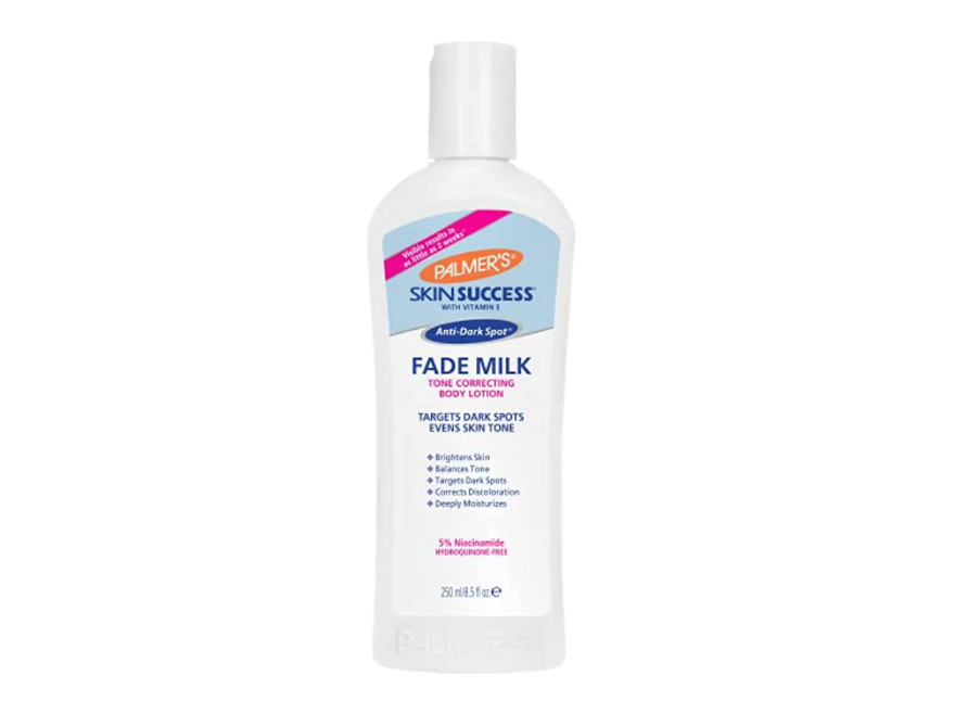 Palmer's Skin Success Evertone Fade Milk 8.5 oz.