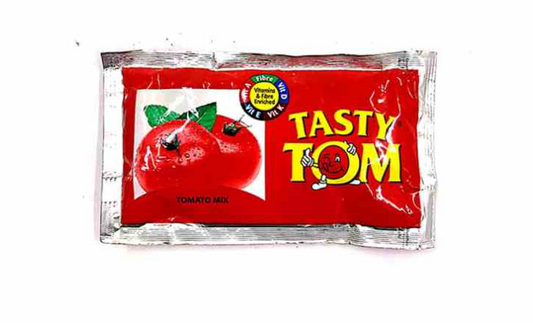 Tasty Tom Tomato Mix 60g