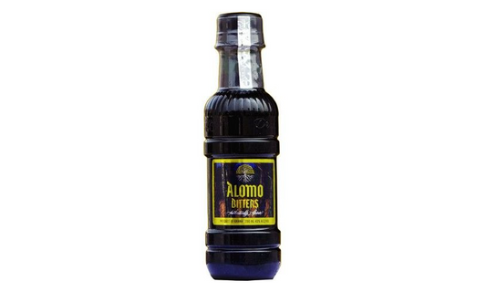 Alomo Bitters 40% ALC/VOL  KASAPREKO - 200ML
